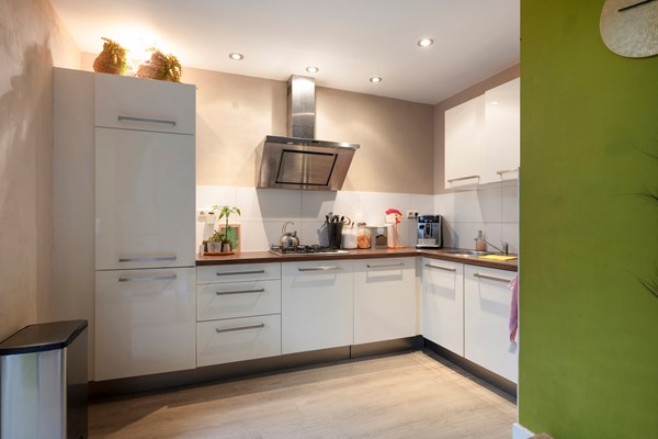 Medium property photo - Edmond Jasparstraat 11, 6136 JK Sittard